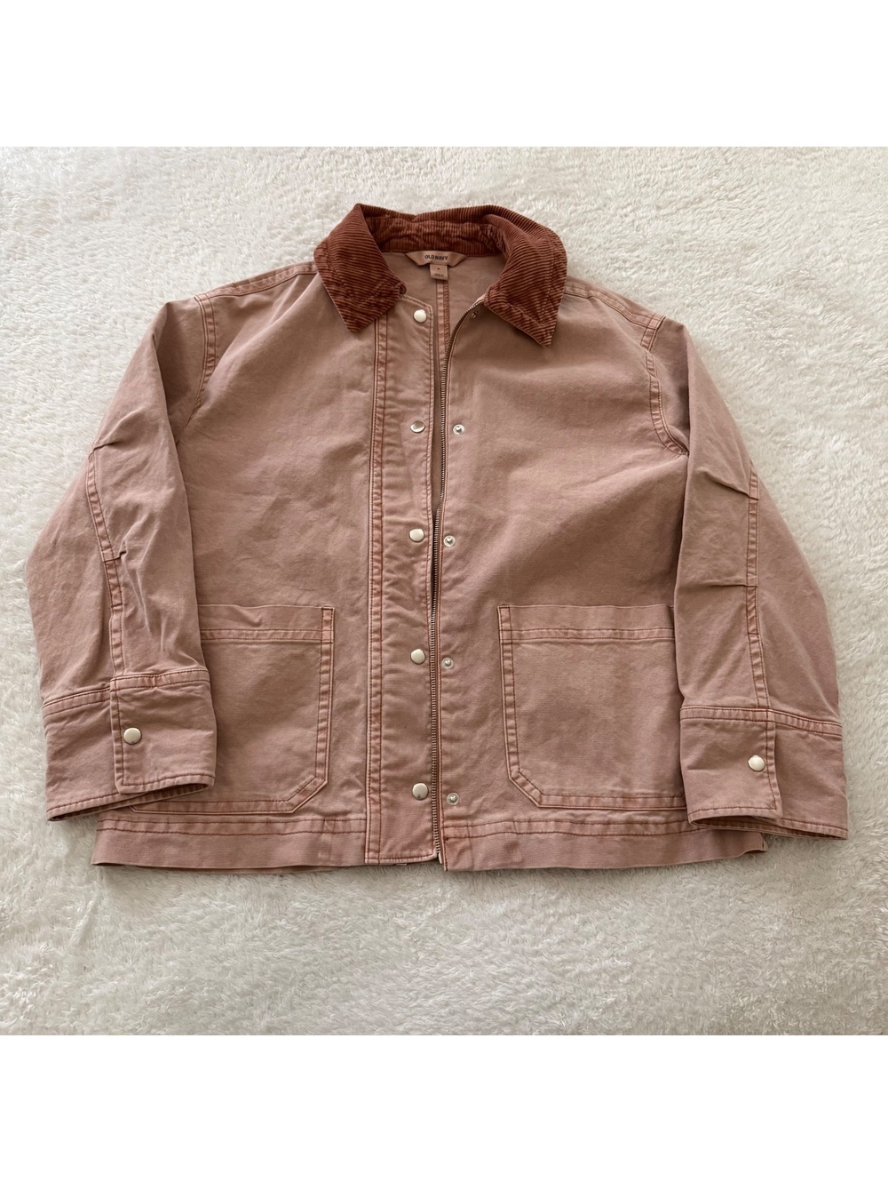 Women’s Medium Barn Jacket